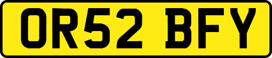 OR52BFY