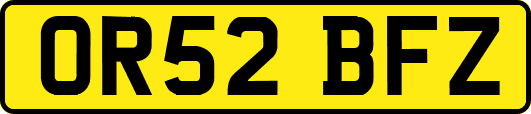 OR52BFZ