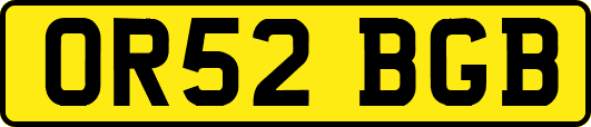 OR52BGB