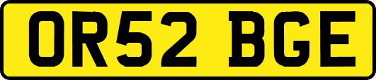 OR52BGE
