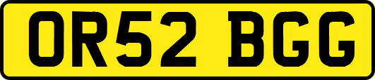 OR52BGG