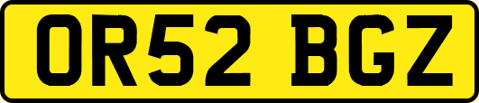 OR52BGZ