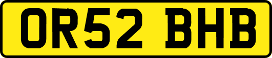 OR52BHB