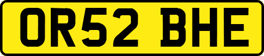 OR52BHE