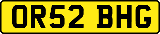 OR52BHG