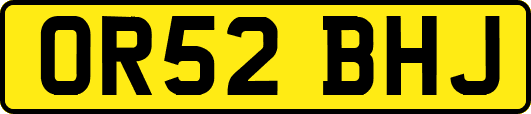 OR52BHJ
