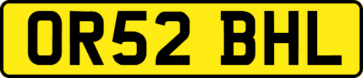 OR52BHL