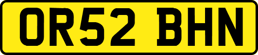 OR52BHN