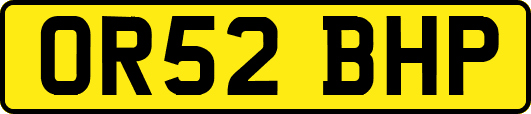 OR52BHP