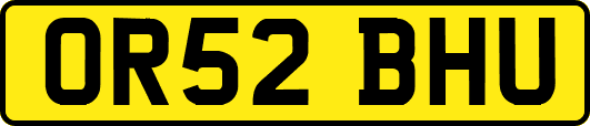 OR52BHU