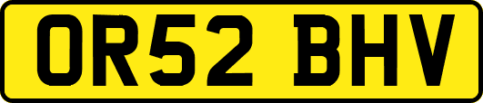 OR52BHV