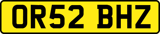 OR52BHZ