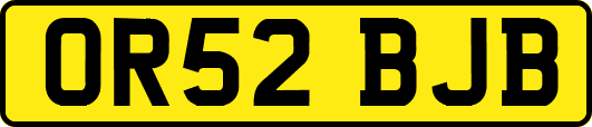 OR52BJB