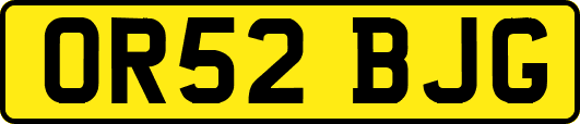 OR52BJG