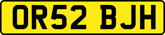 OR52BJH
