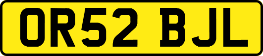 OR52BJL