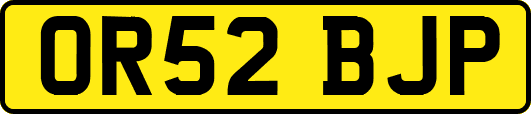 OR52BJP