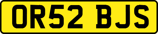 OR52BJS