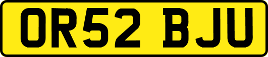 OR52BJU