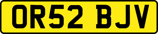 OR52BJV