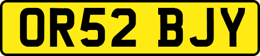 OR52BJY