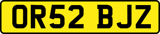 OR52BJZ