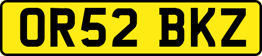 OR52BKZ