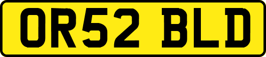 OR52BLD