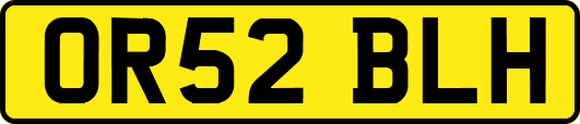 OR52BLH