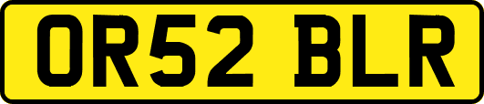 OR52BLR