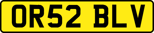 OR52BLV