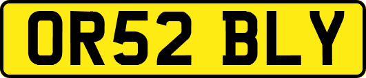 OR52BLY