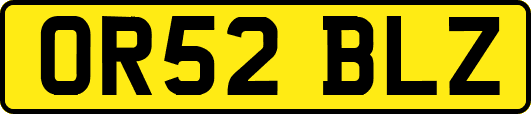 OR52BLZ