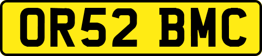 OR52BMC