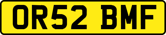 OR52BMF