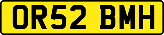 OR52BMH