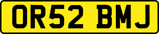 OR52BMJ