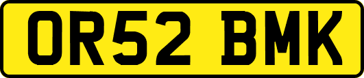 OR52BMK