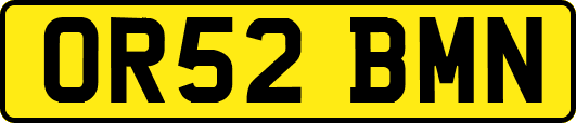 OR52BMN