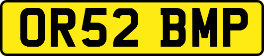 OR52BMP
