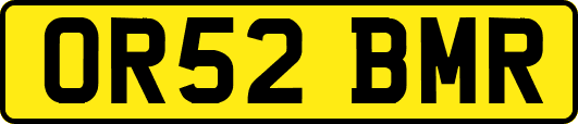OR52BMR