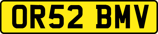 OR52BMV