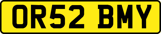 OR52BMY