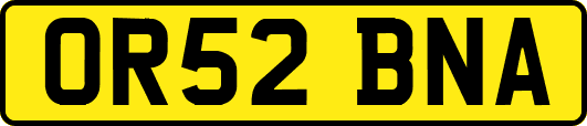 OR52BNA