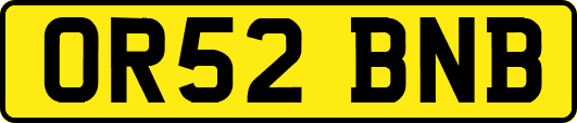 OR52BNB