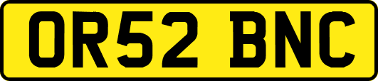 OR52BNC