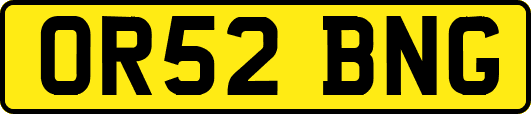 OR52BNG