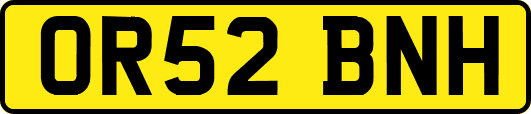 OR52BNH