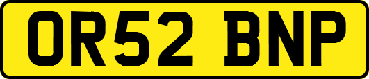 OR52BNP