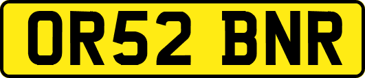 OR52BNR
